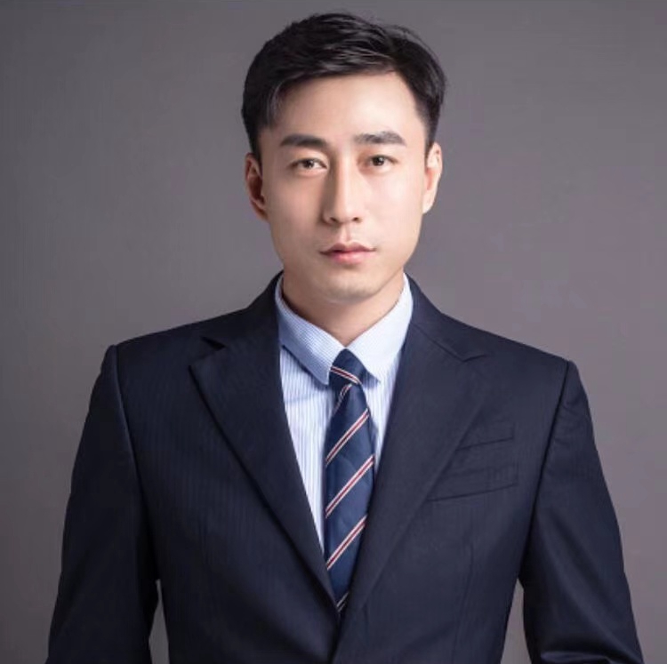 李玲庆 预告片与宣传物料制作总监