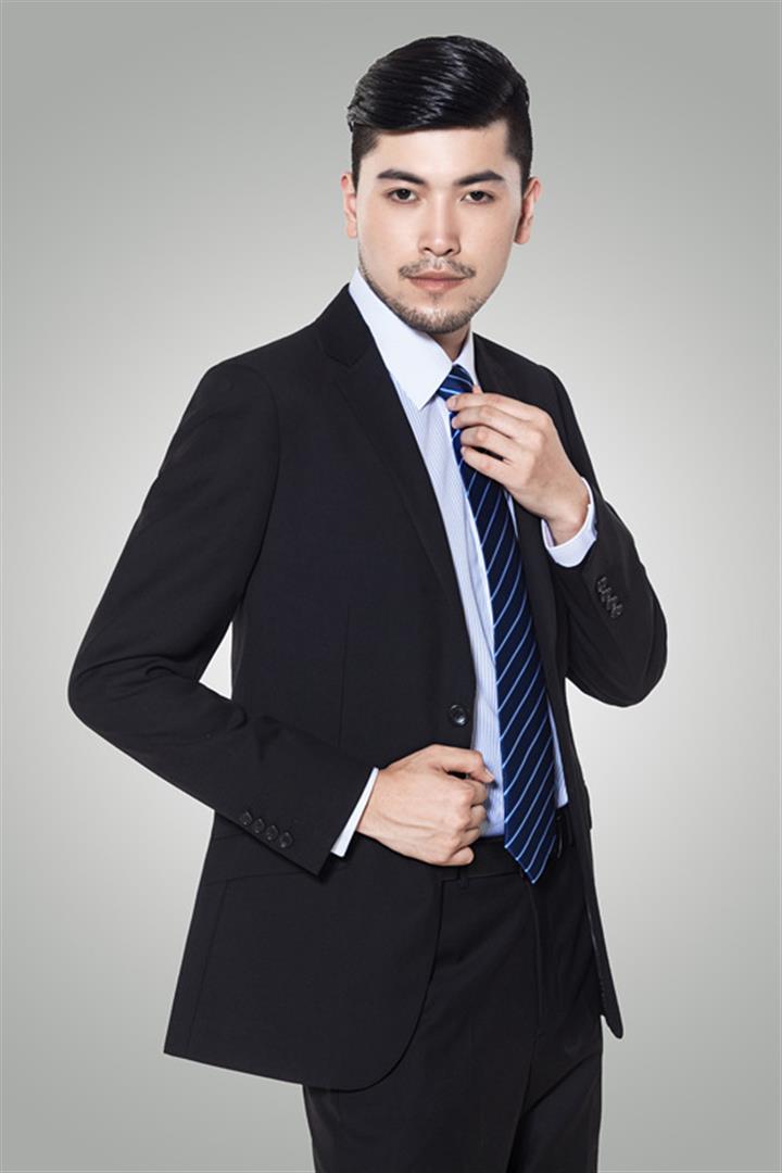 黄彦民 创意策略总监